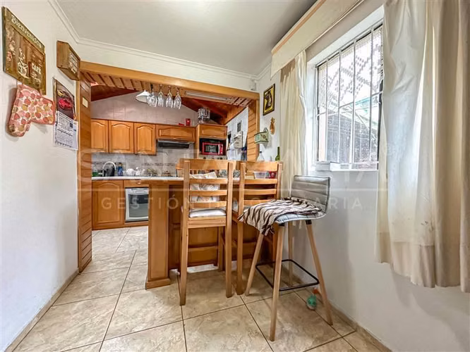 VENTA Casa Cerro Verde, Hualpén