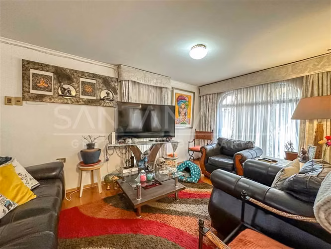 VENTA Casa Cerro Verde, Hualpén