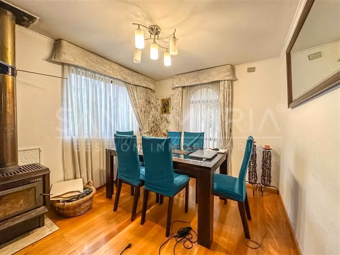 VENTA Casa Cerro Verde, Hualpén