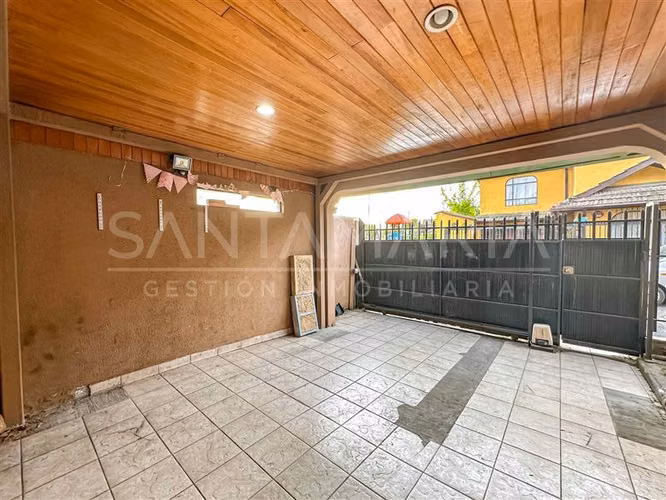 VENTA Casa Cerro Verde, Hualpén