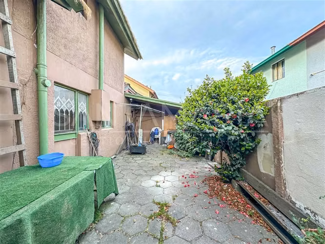 VENTA Casa Cerro Verde, Hualpén