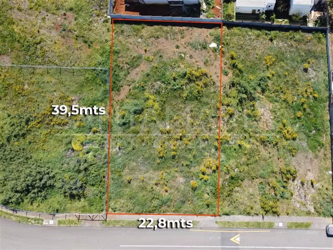 Terreno Construccion en venta en Concepción