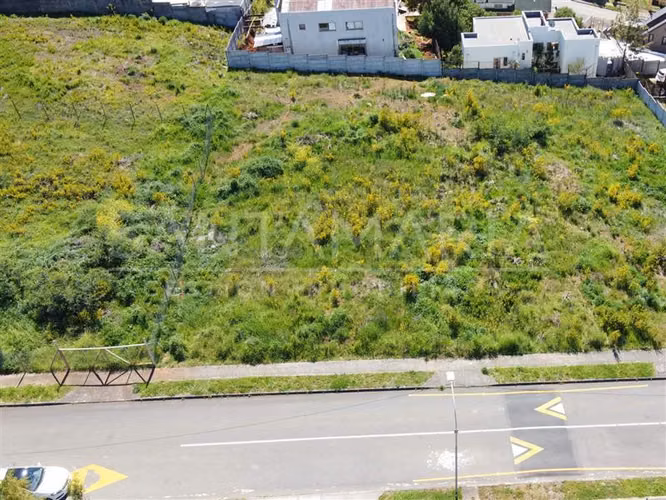 Terreno Construccion en venta en Concepción