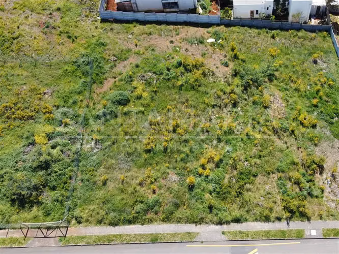 Terreno Construccion en venta en Concepción