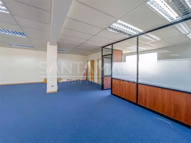 VENTA Oficina San Diego, Santiago centro