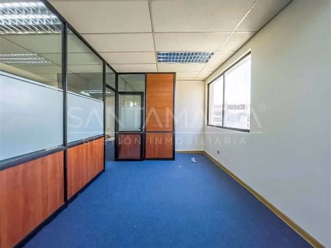 VENTA Oficina San Diego, Santiago centro