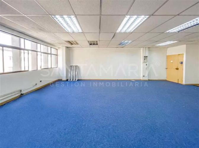 VENTA Oficina San Diego, Santiago centro