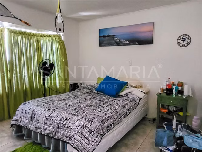 VENTA Casa Pingueral, Tomé