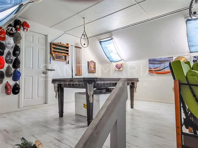VENTA Casa Pingueral, Tomé