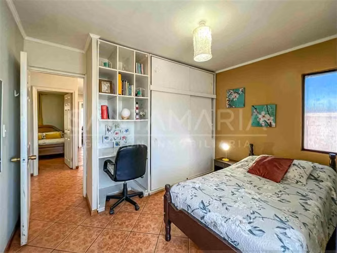 VENTA Casa Pingueral, Tomé