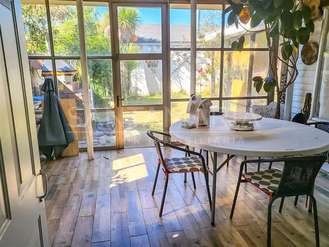 VENTA Casa Pingueral, Tomé
