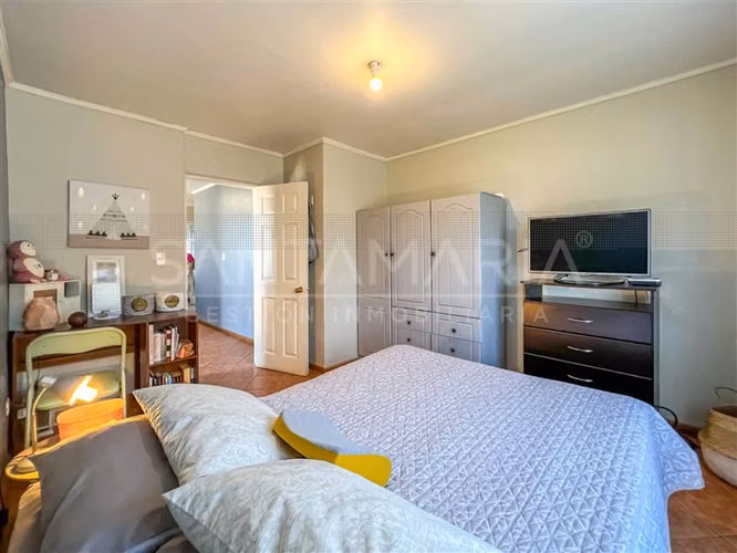 VENTA Casa Pingueral, Tomé