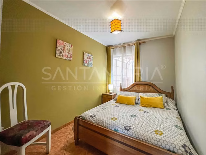 VENTA Casa Pingueral, Tomé