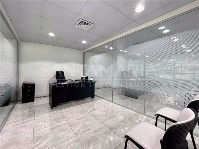 ARRIENDO Oficina ubicada en Arturo Prat, Concepción