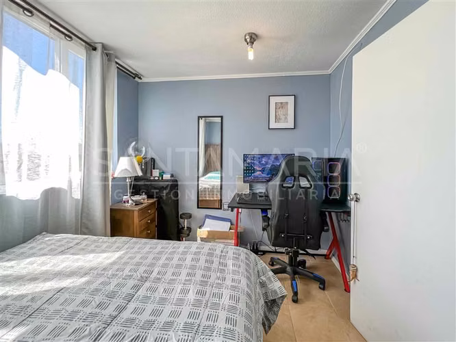 VENTA Departamento Lomas Coloradas, San Pedro de la Paz