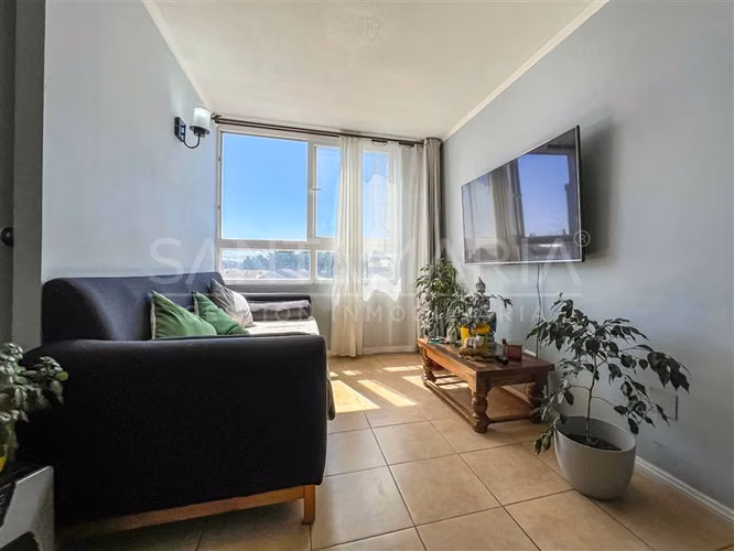 VENTA Departamento Lomas Coloradas, San Pedro de la Paz