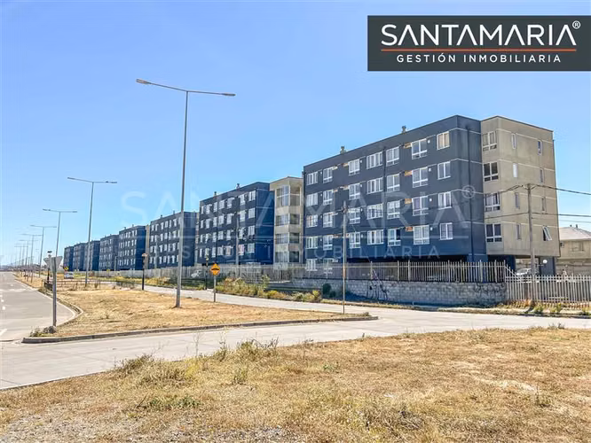 VENTA Departamento Lomas Coloradas, San Pedro de la Paz