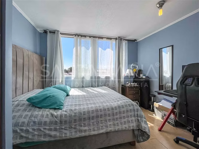 VENTA Departamento Lomas Coloradas, San Pedro de la Paz