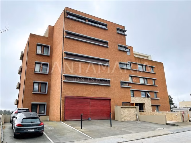 VENTA Departamento Idahue, San Pedro de la Paz - Imagen 2
