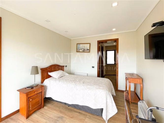 VENTA Departamento Idahue, San Pedro de la Paz - Imagen 12