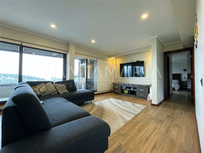 VENTA Departamento Idahue, San Pedro de la Paz - Imagen 3