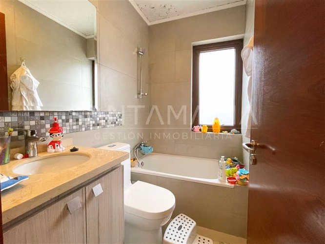 VENTA Departamento Idahue, San Pedro de la Paz - Imagen 11