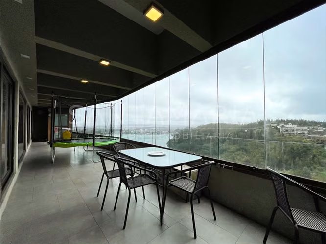 VENTA Departamento Idahue, San Pedro de la Paz - Imagen 15