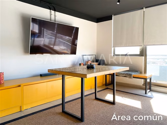 VENTA Departamento Concepción Centro, Orompello