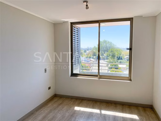 VENTA Departamento Concepción Centro, Orompello