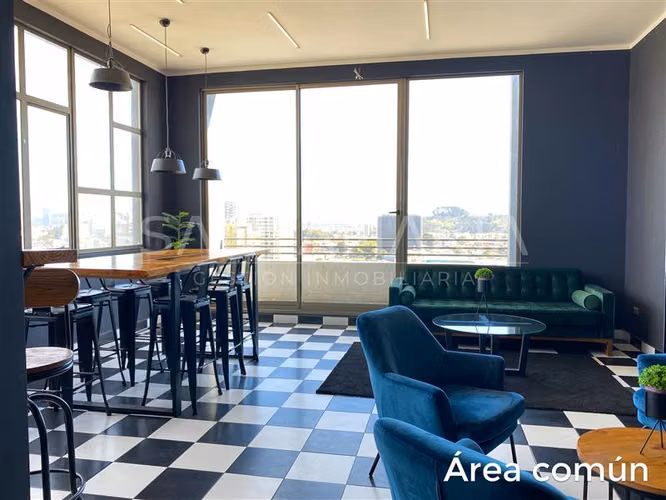 VENTA Departamento Concepción Centro, Orompello