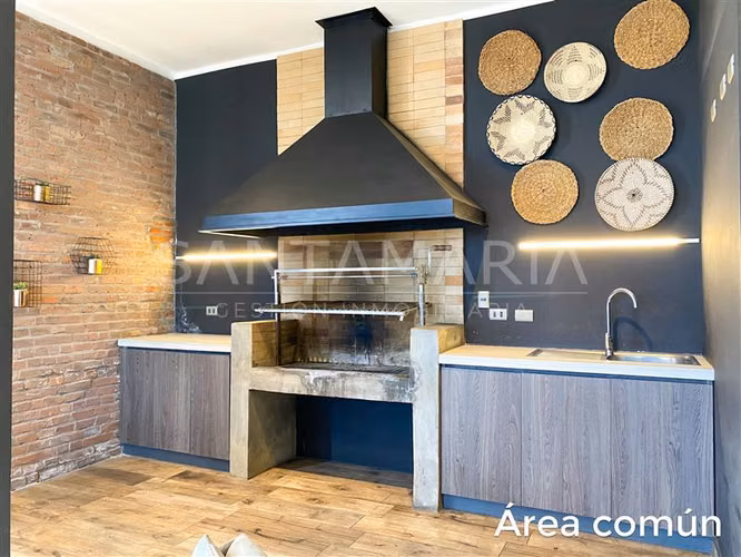VENTA Departamento Concepción Centro, Orompello