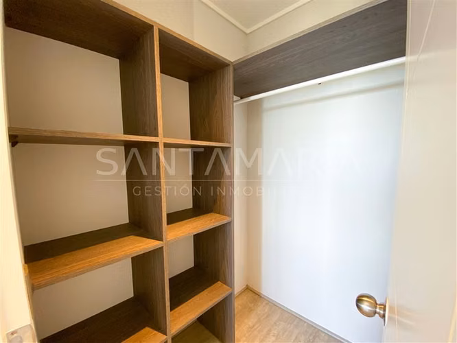 VENTA Departamento Concepción Centro, Orompello