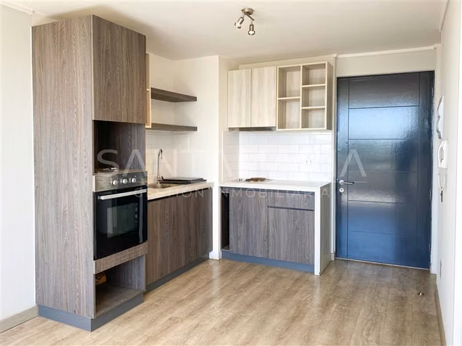 VENTA Departamento Concepción Centro, Orompello