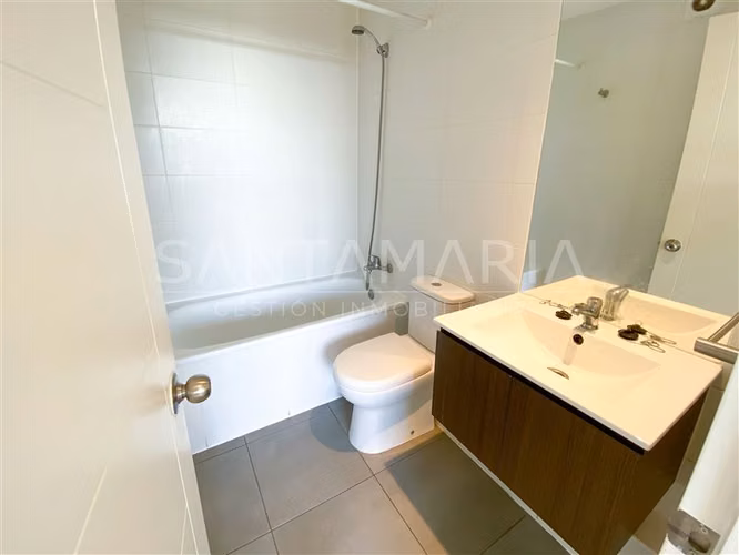 VENTA Departamento Concepción Centro, Orompello