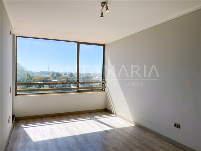 VENTA Departamento Concepción Centro, Orompello