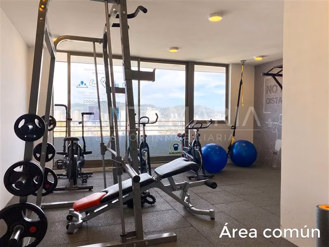 VENTA Departamento Concepción Centro, Orompello
