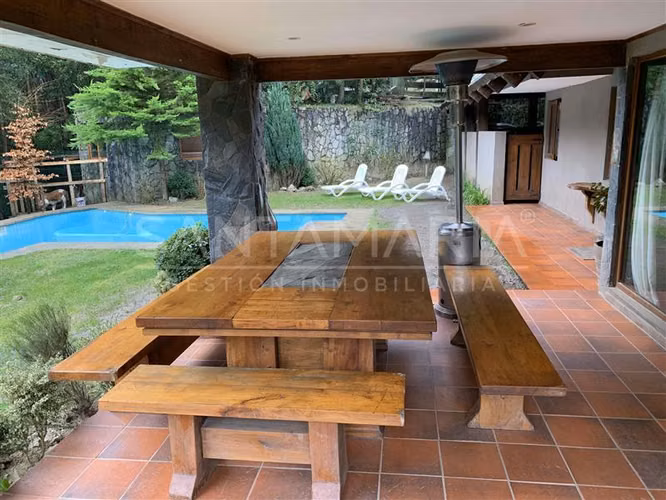 VENTA casa Villuco, Chiguayante