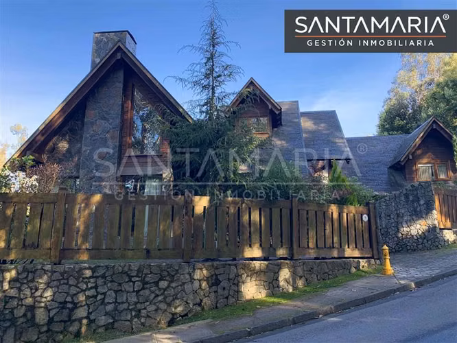 VENTA casa Villuco, Chiguayante
