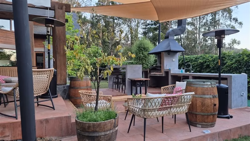 VENTA casa Villuco, Chiguayante