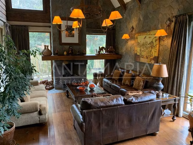 VENTA casa Villuco, Chiguayante