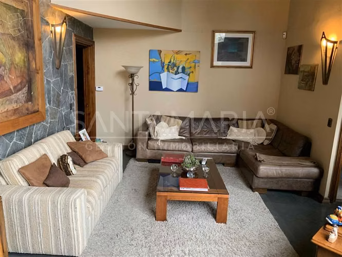 VENTA casa Villuco, Chiguayante