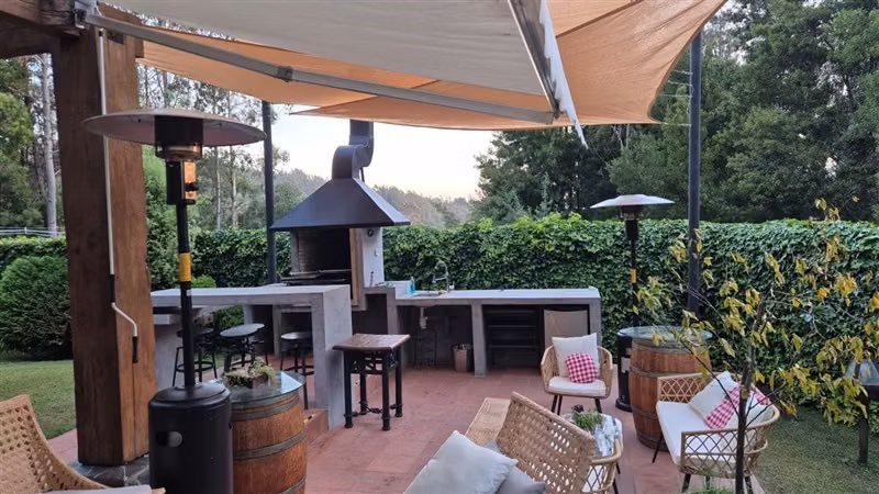 VENTA casa Villuco, Chiguayante