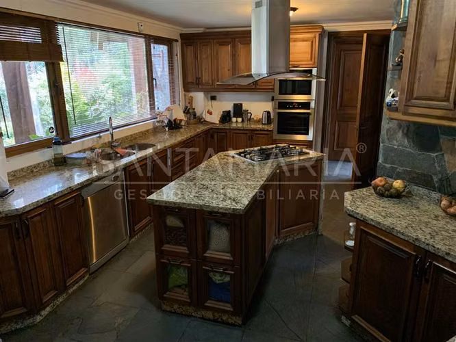 VENTA casa Villuco, Chiguayante