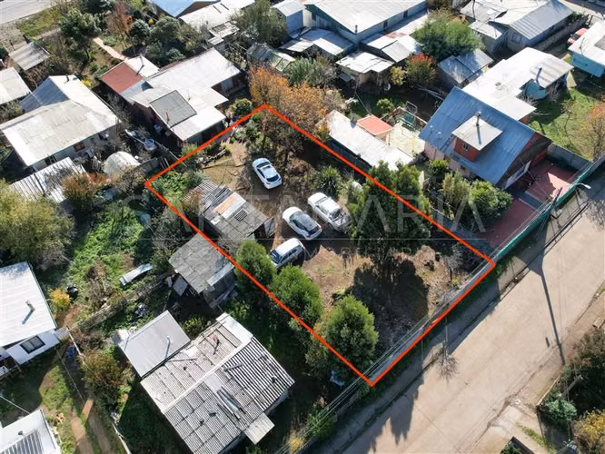 Terreno en venta en Cerro Alto, Los Alamos - Imagen 4