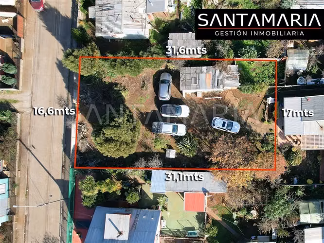Terreno en venta en Cerro Alto, Los Alamos - Imagen 2