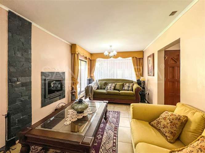 VENTA Casa Andalué, San Pedro de la Paz - Imagen 6
