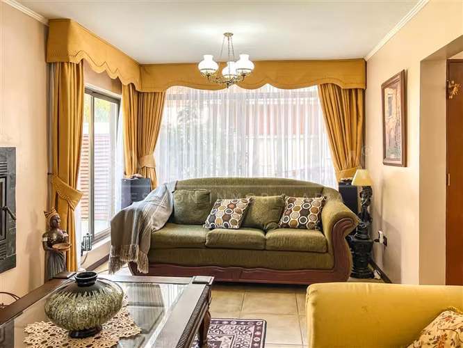 VENTA Casa Andalué, San Pedro de la Paz