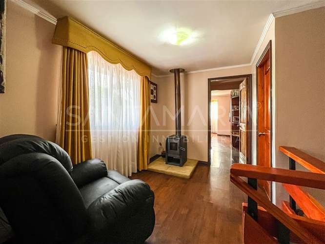 VENTA Casa Andalué, San Pedro de la Paz - Imagen 15