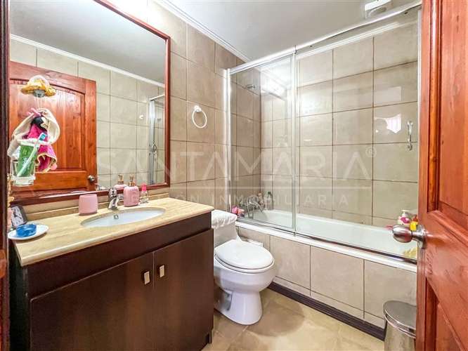 VENTA Casa Andalué, San Pedro de la Paz - Imagen 18