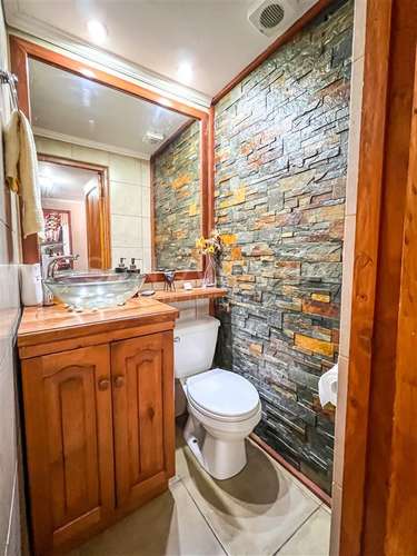 VENTA Casa Andalué, San Pedro de la Paz - Imagen 23